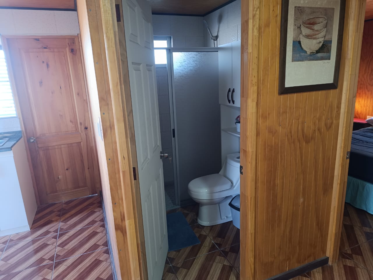 Baño