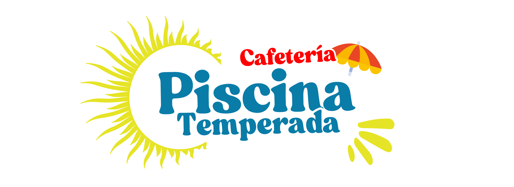 Piscina Temperada